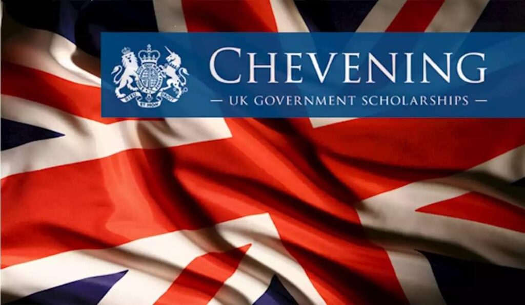 Becas Chevening 2024 2025 Red Wim 9563